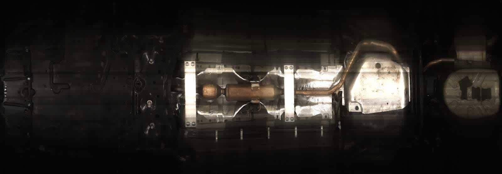 Thumbnail: 2025 Toyota Corolla - 12