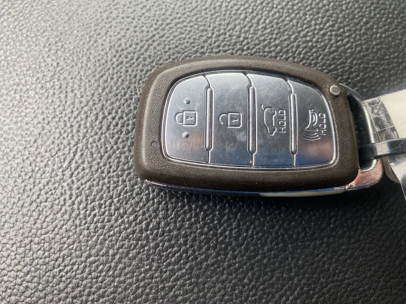 Thumbnail: 2017 Hyundai Tucson - 33