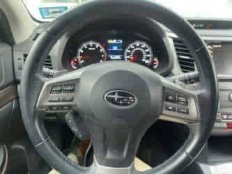 Thumbnail: 2014 Subaru Outback - 24