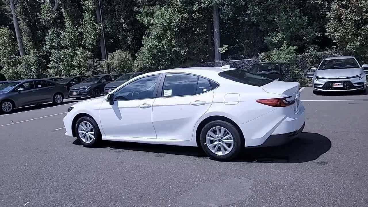 Thumbnail: 2025 Toyota Camry - 6