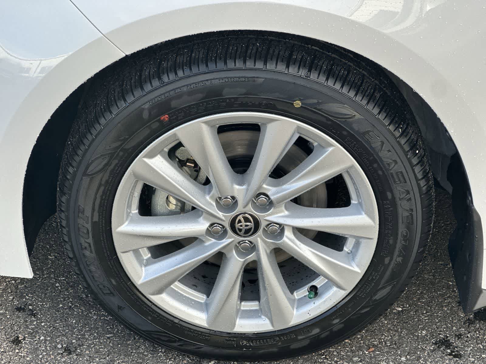 Thumbnail: 2026 Toyota Corolla - 10