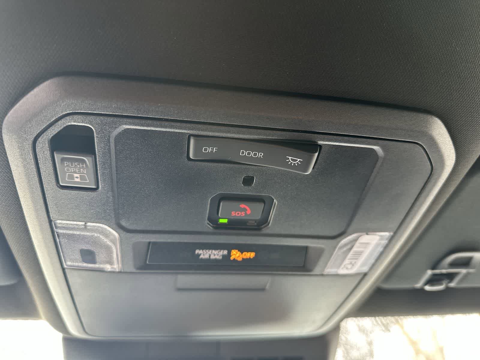 Thumbnail: 2026 Toyota Tacoma - 34