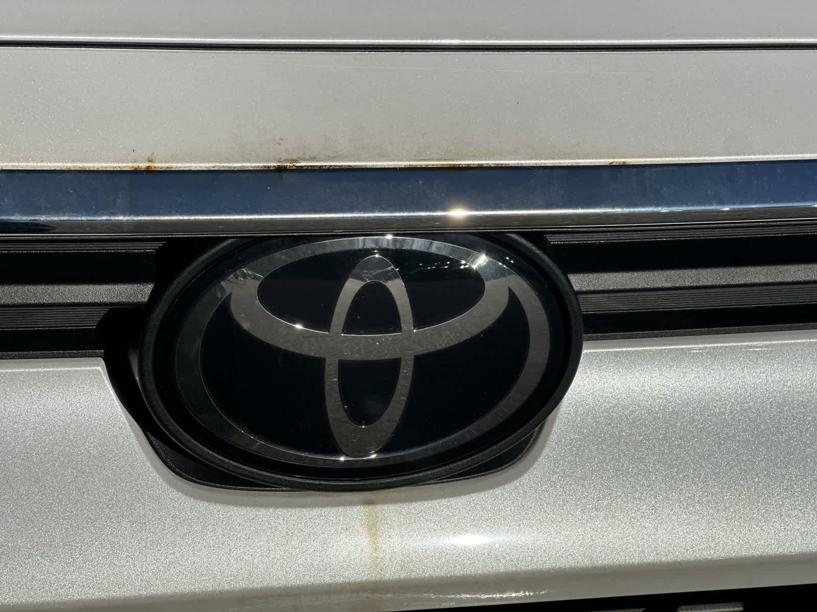 Thumbnail: 2026 Toyota Grand Highlander - 13