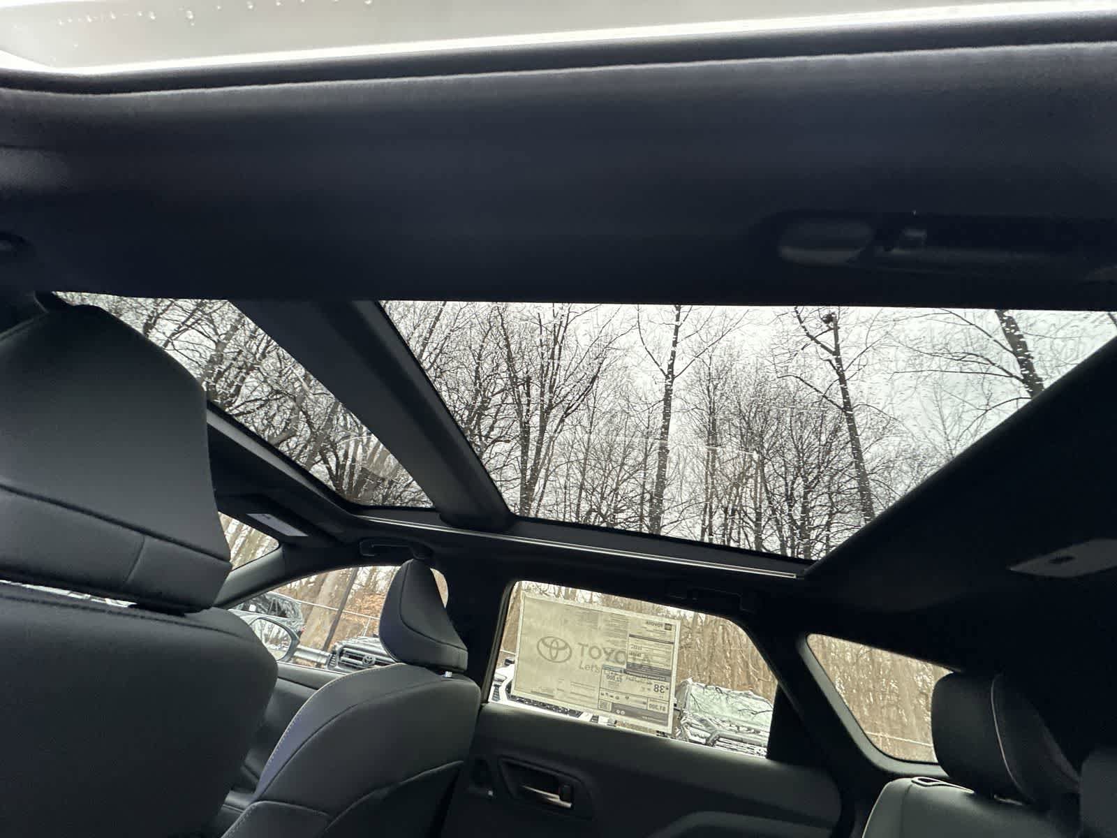 Thumbnail: 2026 Toyota Crown Signia - 37