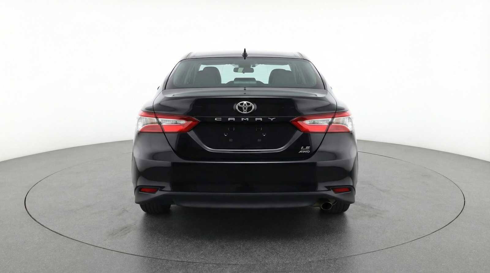 Thumbnail: 2024 Toyota Camry - 7