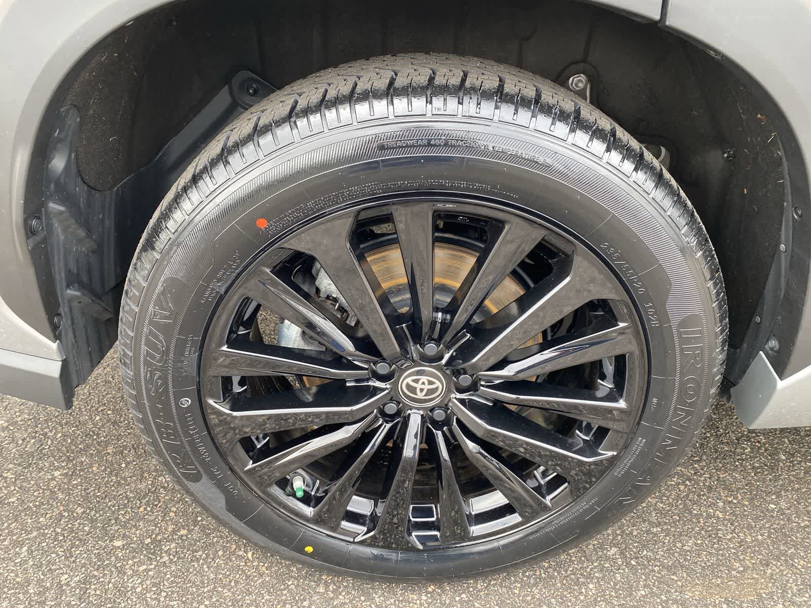 Thumbnail: 2025 Toyota Highlander - 13