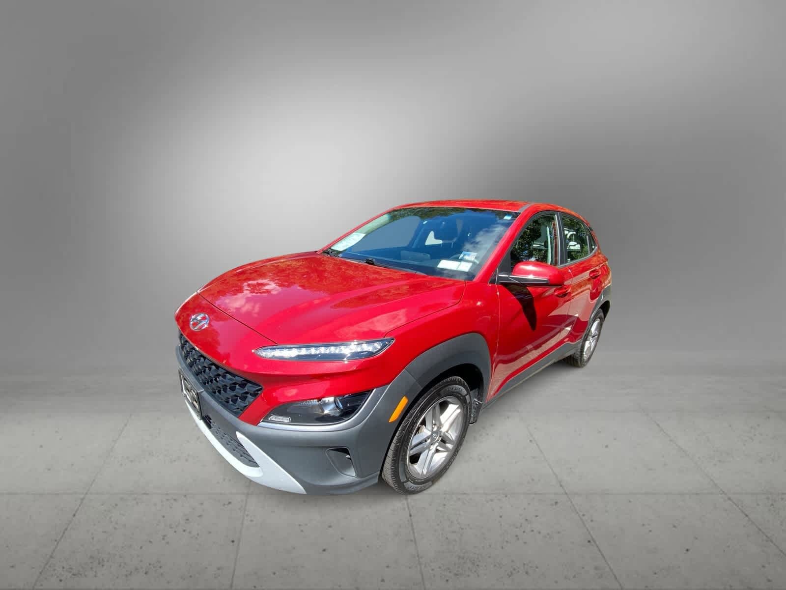 Thumbnail: 2022 Hyundai Kona - 1