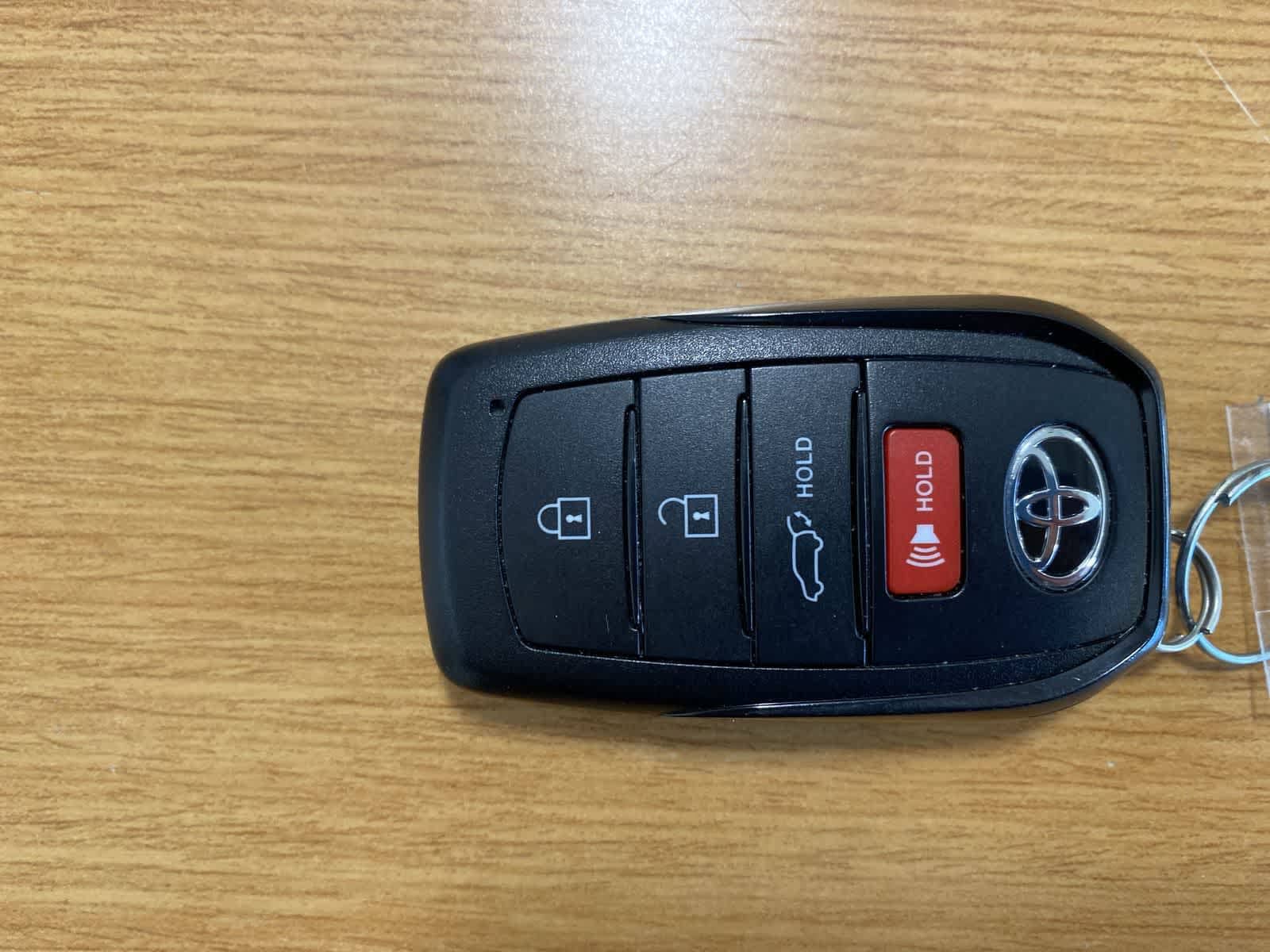 Thumbnail: 2023 Toyota Corolla Cross - 40