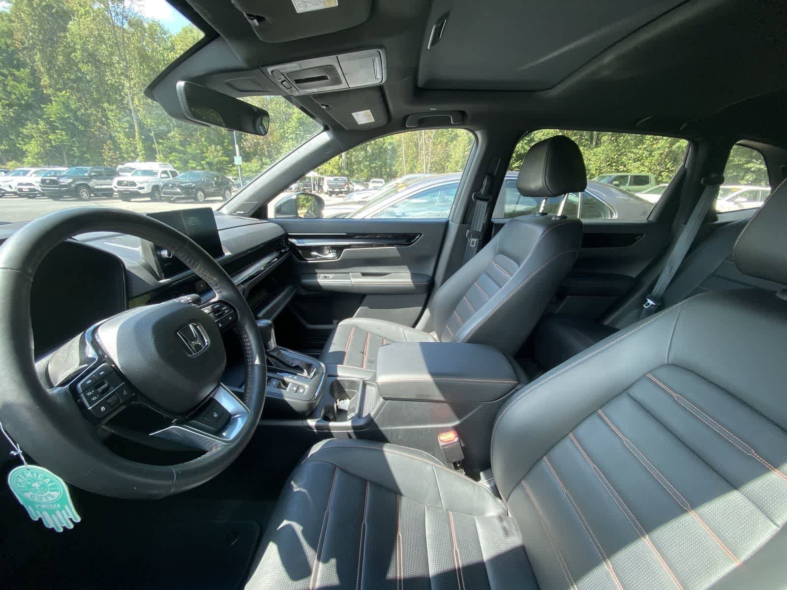 Thumbnail: 2023 Honda CR-V - 10