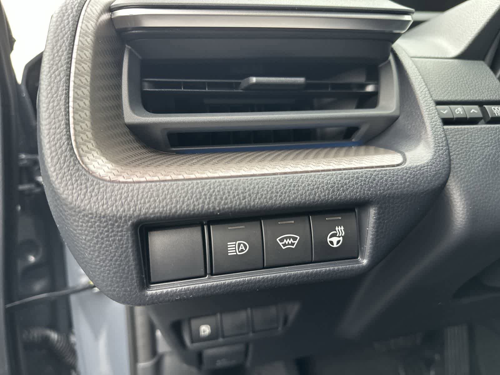 Thumbnail: 2026 Toyota Prius - 19