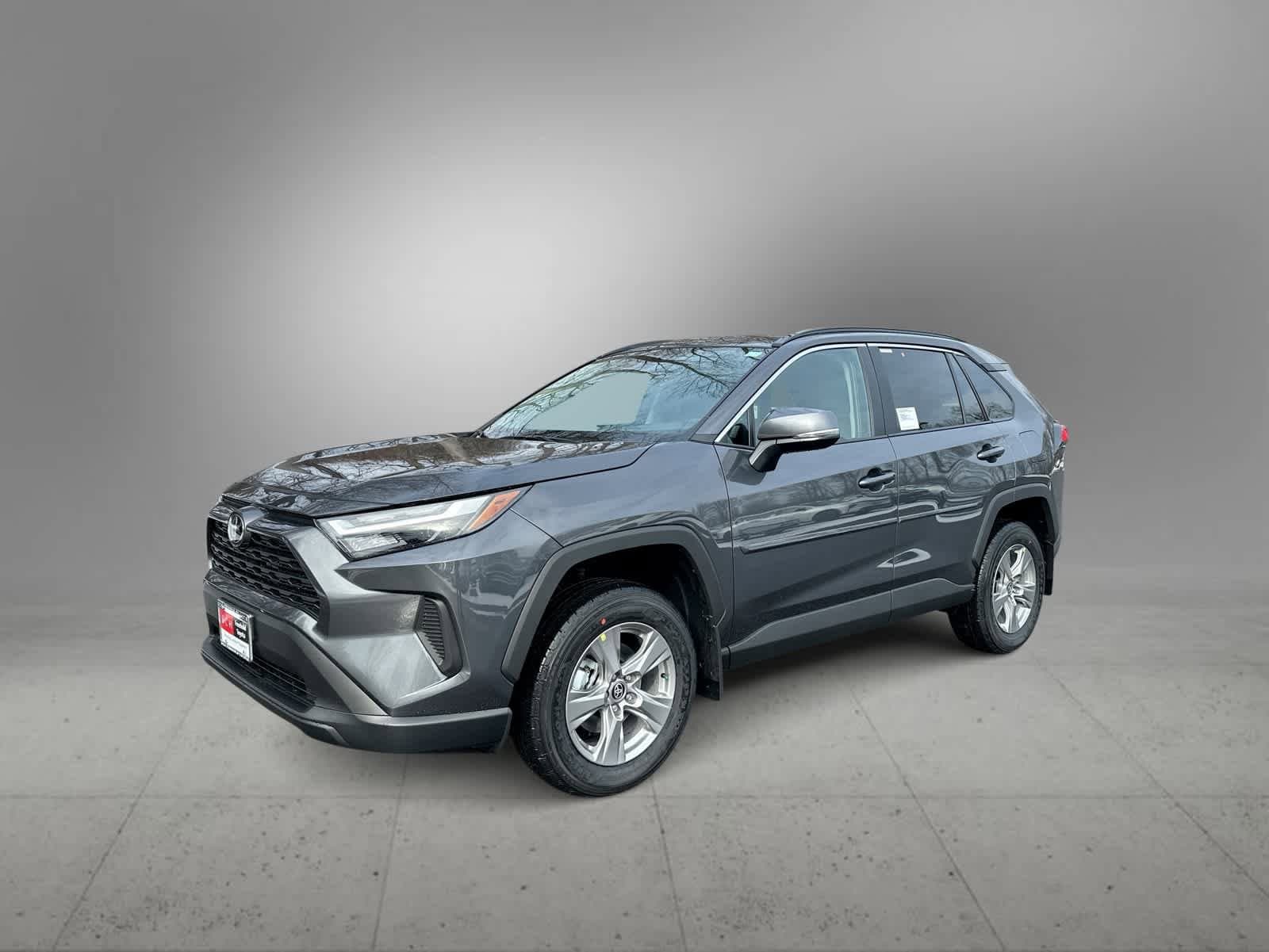 Thumbnail: 2025 Toyota RAV4 - 1