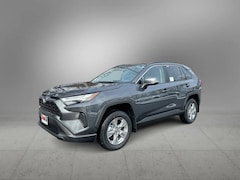 Toyota RAV4 VS Honda CR-V    2025 Toyota RAV4 XLE SUV For Sale in Freehold NJ   