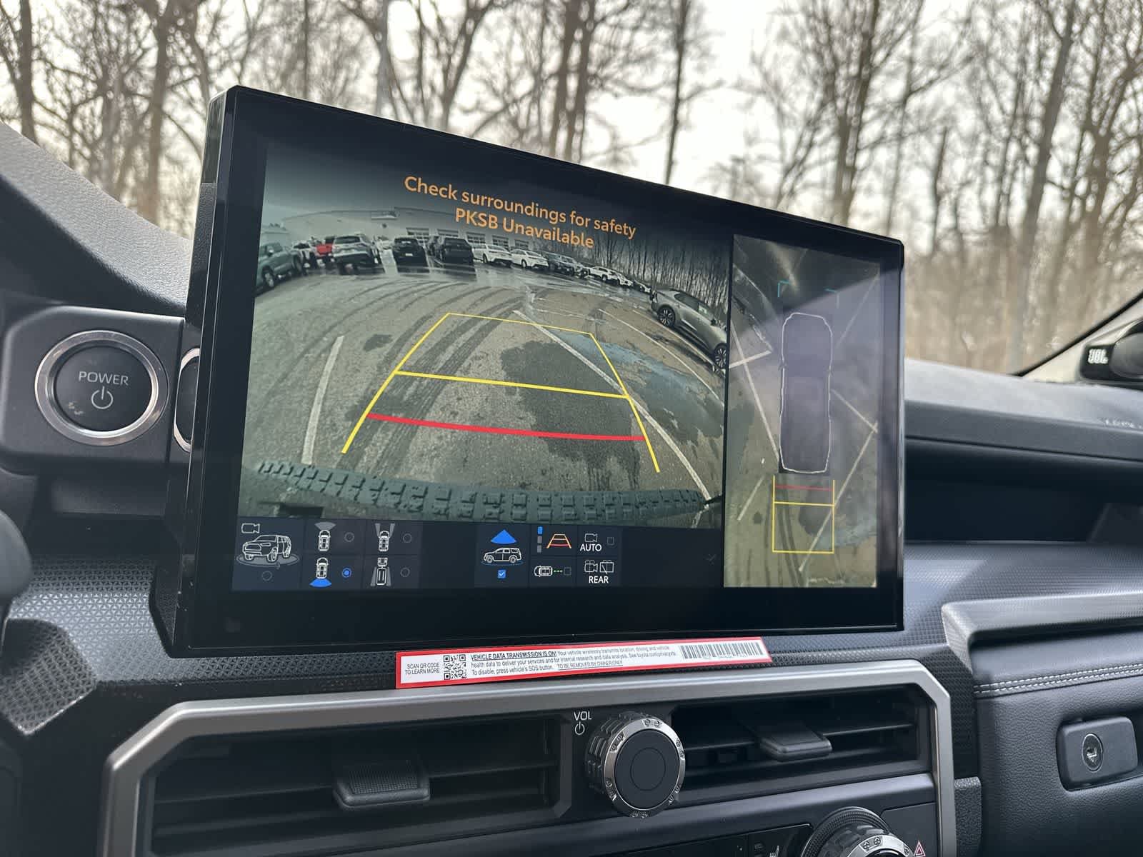 Thumbnail: 2026 Toyota 4Runner - 31