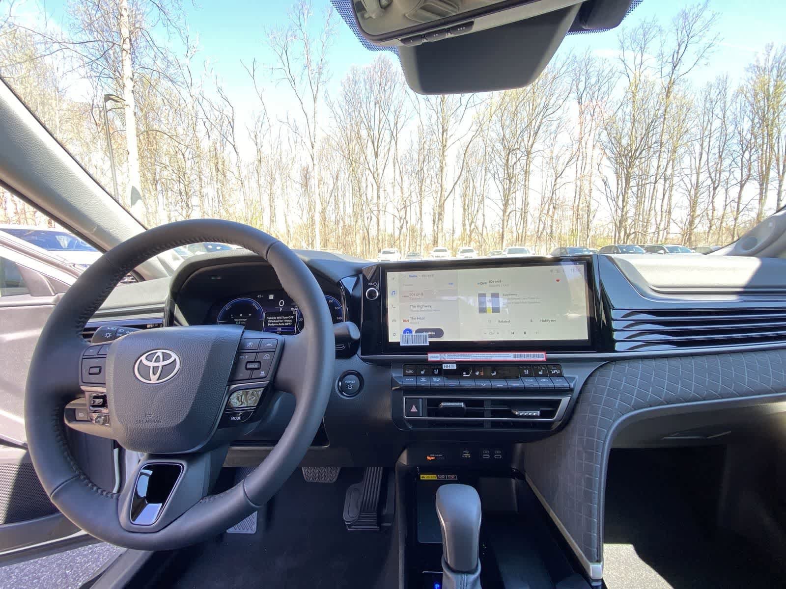 Thumbnail: 2026 Toyota Camry - 20