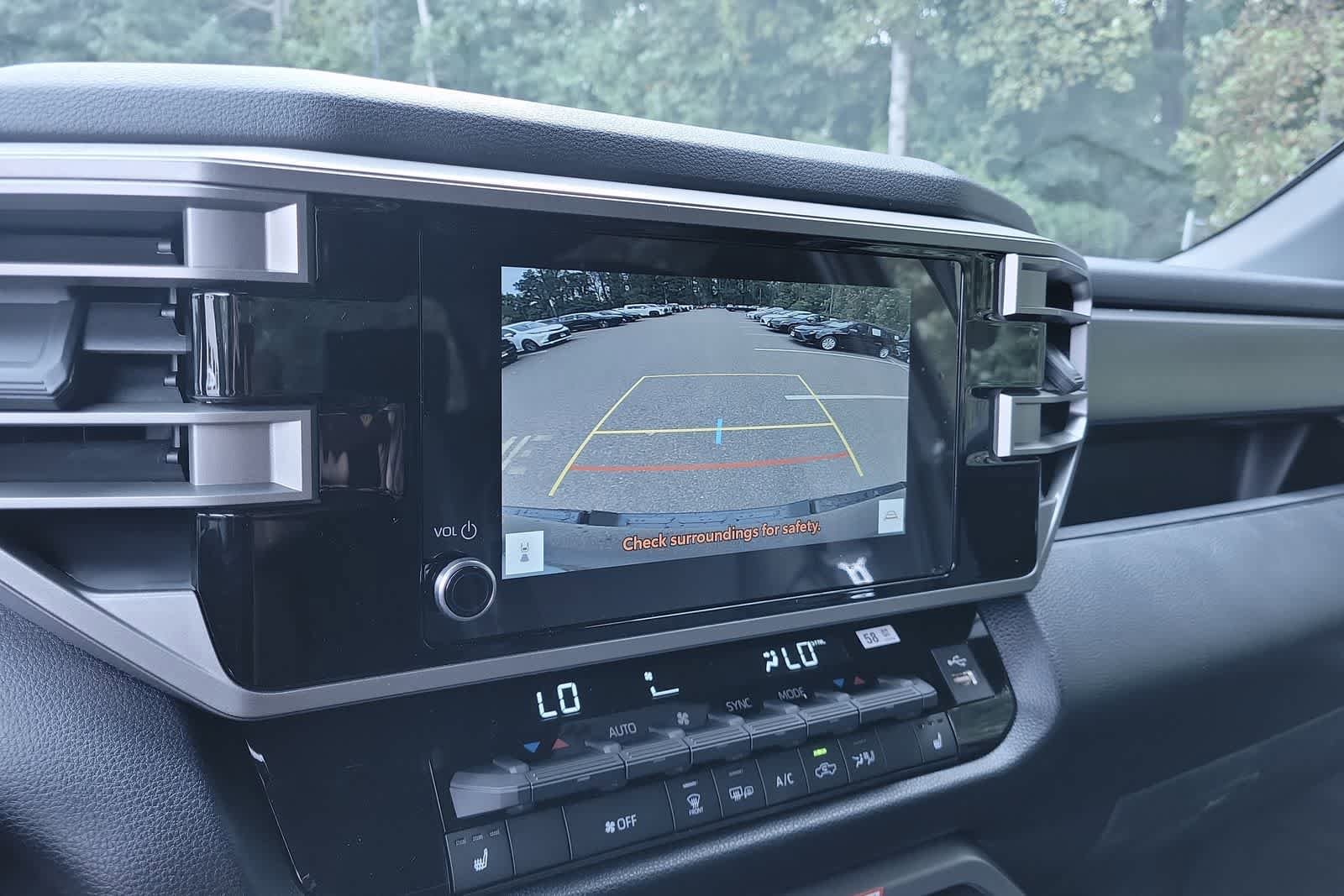 Thumbnail: 2026 Toyota Tundra - 27