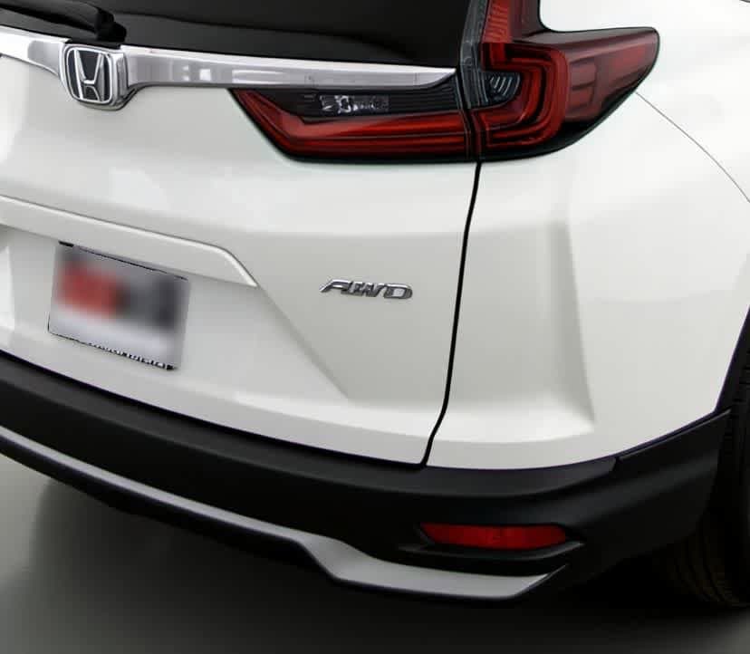 Thumbnail: 2020 Honda CR-V - 9