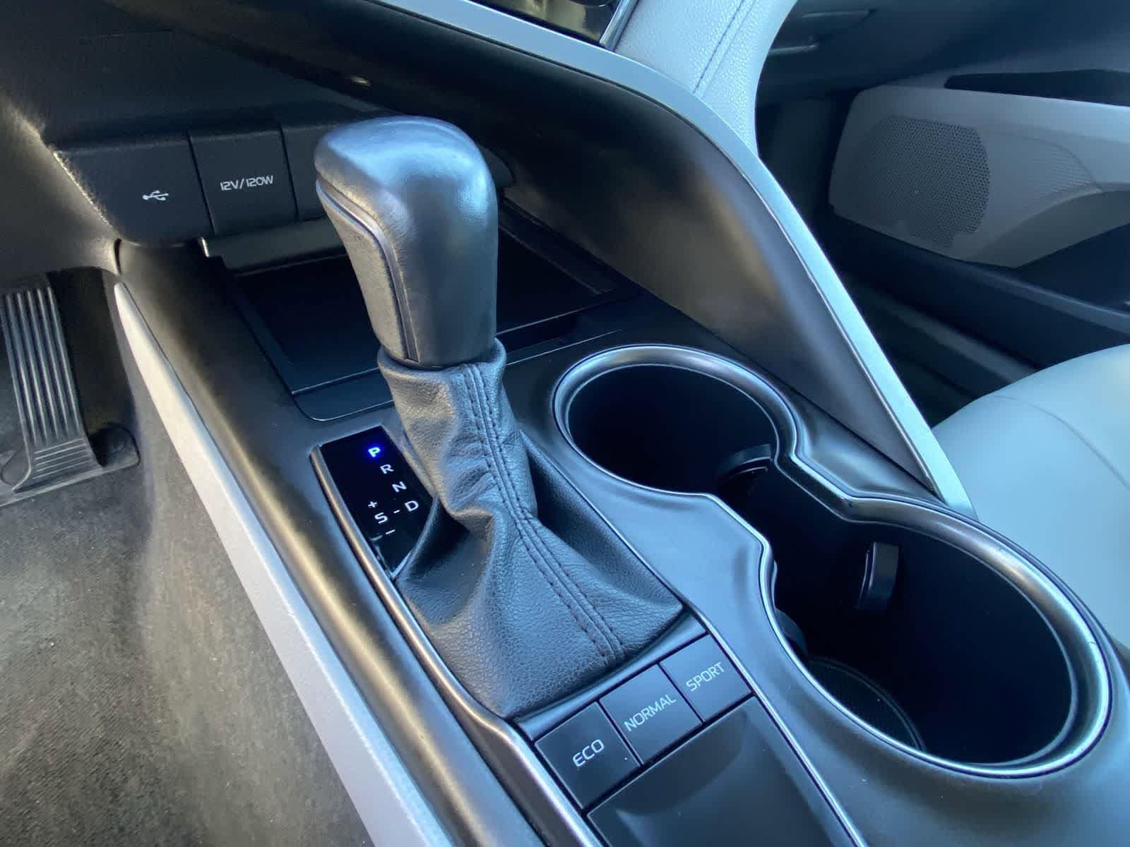 Thumbnail: 2023 Toyota Camry - 34