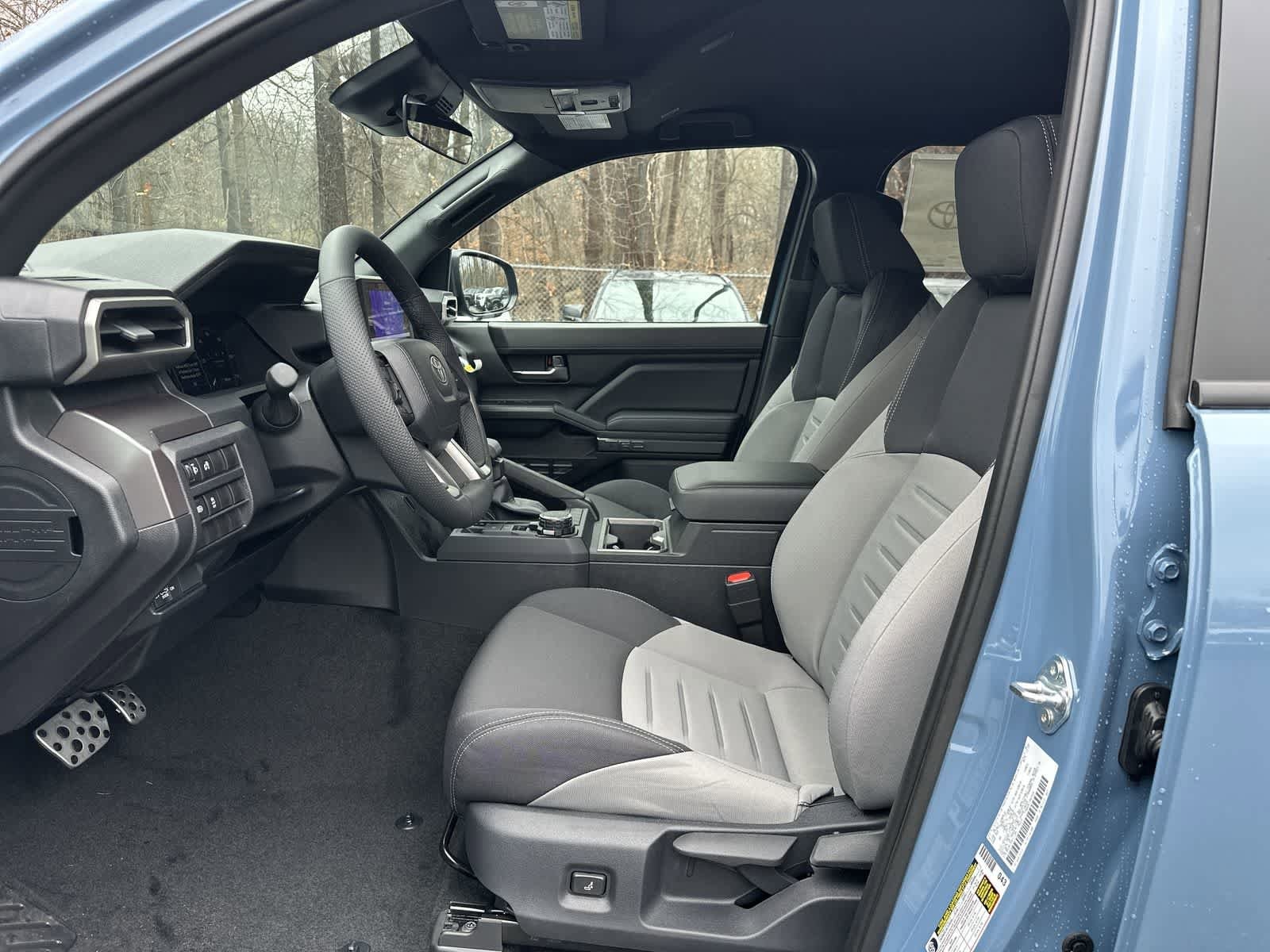 Thumbnail: 2026 Toyota Tacoma - 29