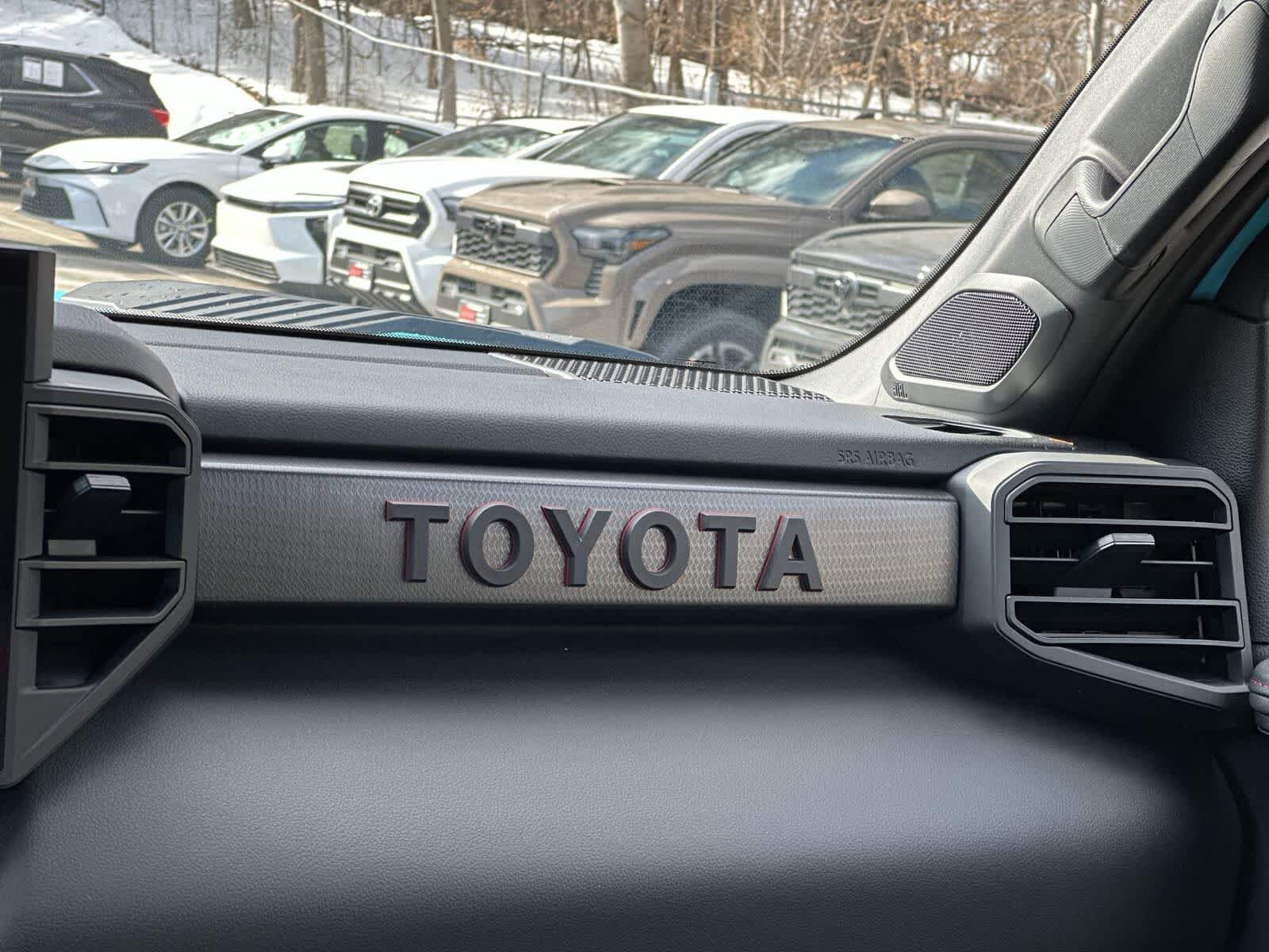 Thumbnail: 2026 Toyota Tundra - 40