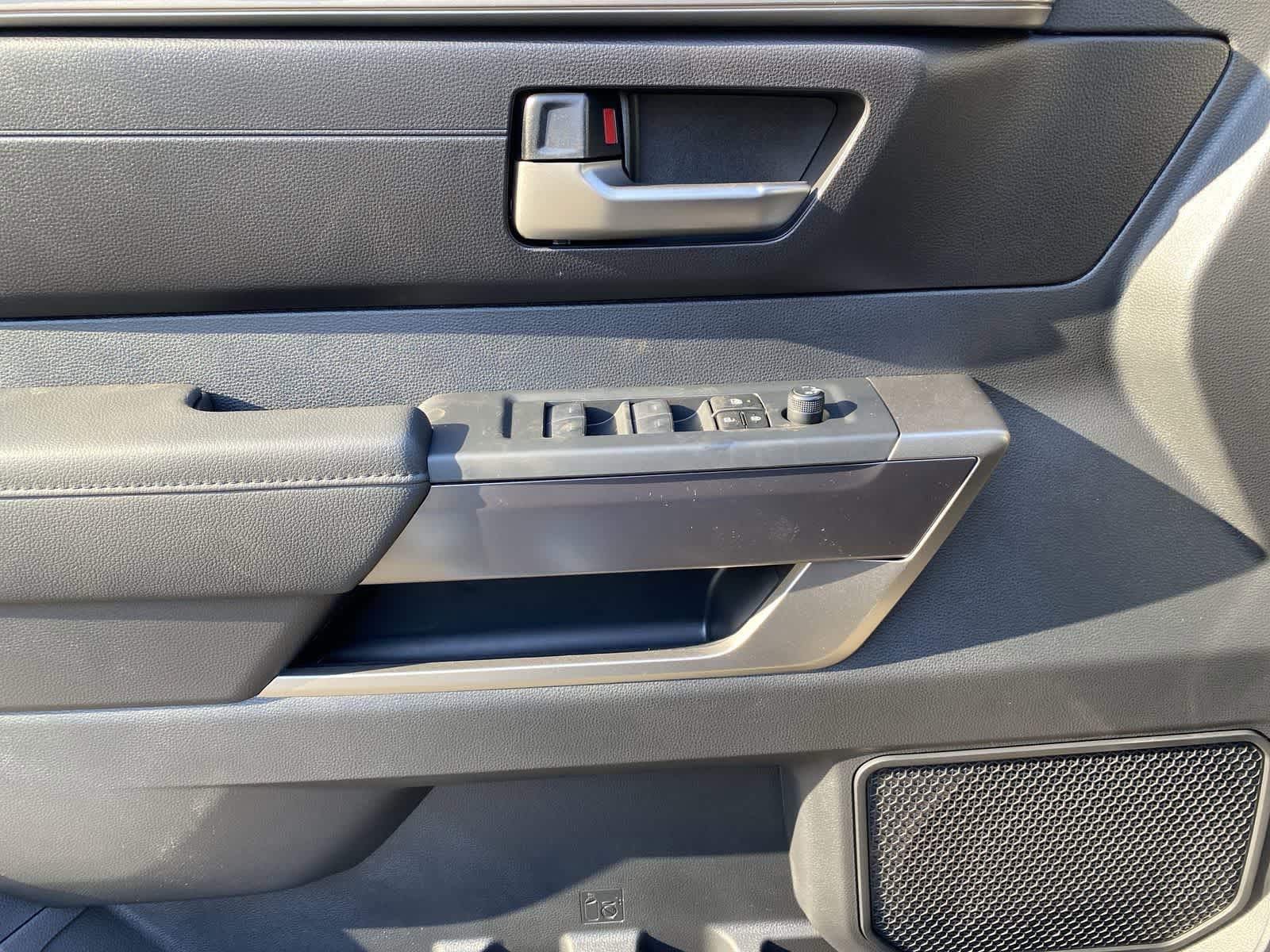 Thumbnail: 2026 Toyota Tundra - 16