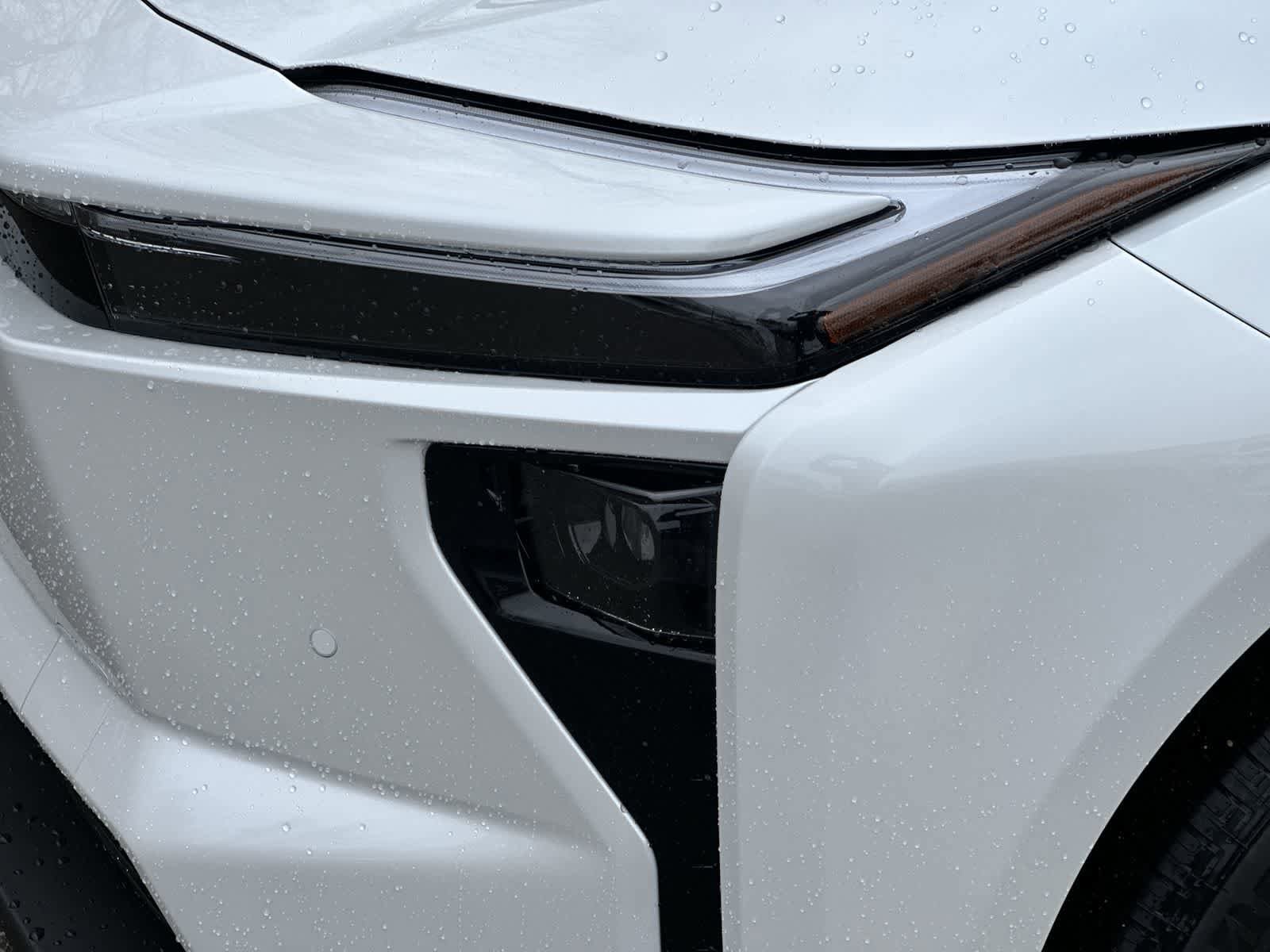 Thumbnail: 2026 Toyota bZ - 12