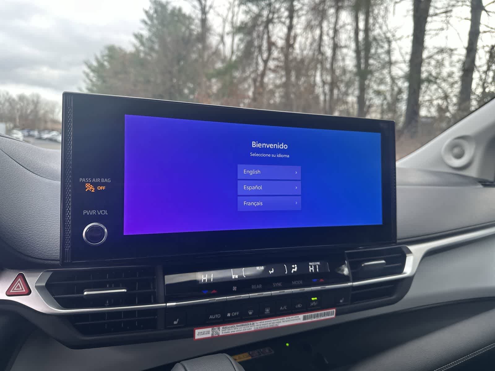 Thumbnail: 2026 Toyota Sienna - 29