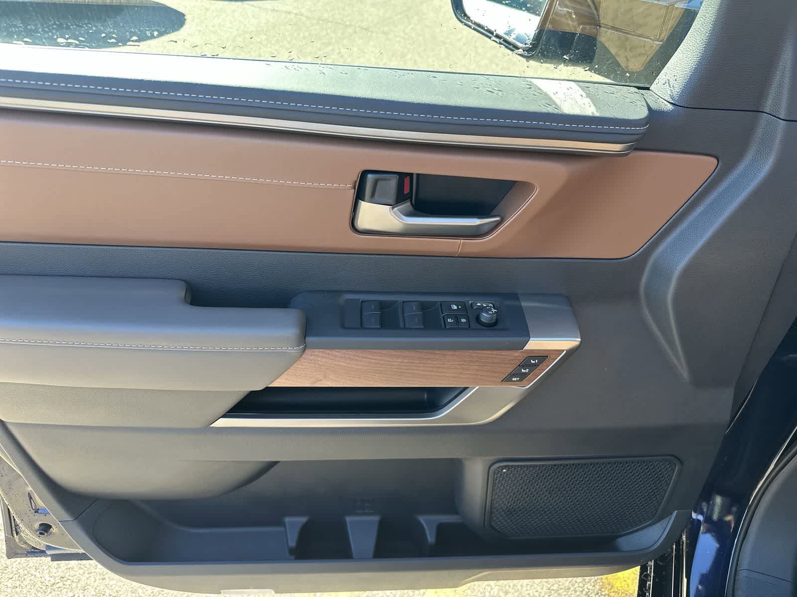 Thumbnail: 2026 Toyota Tundra - 23