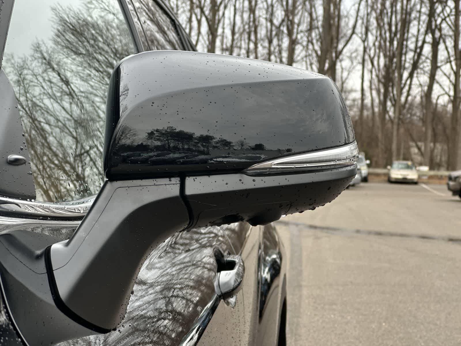 Thumbnail: 2026 Toyota Highlander - 12