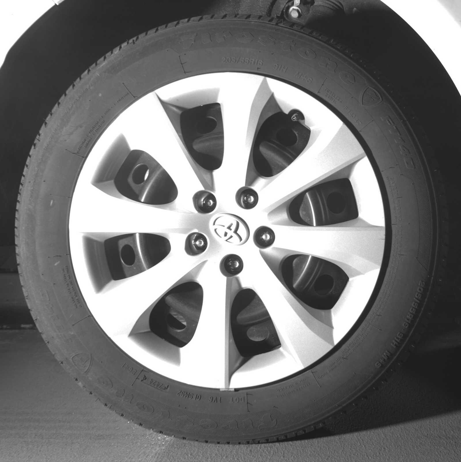 Thumbnail: 2024 Toyota Corolla - 12