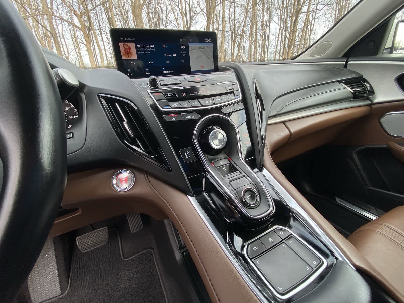 Thumbnail: 2019 Acura RDX - 20