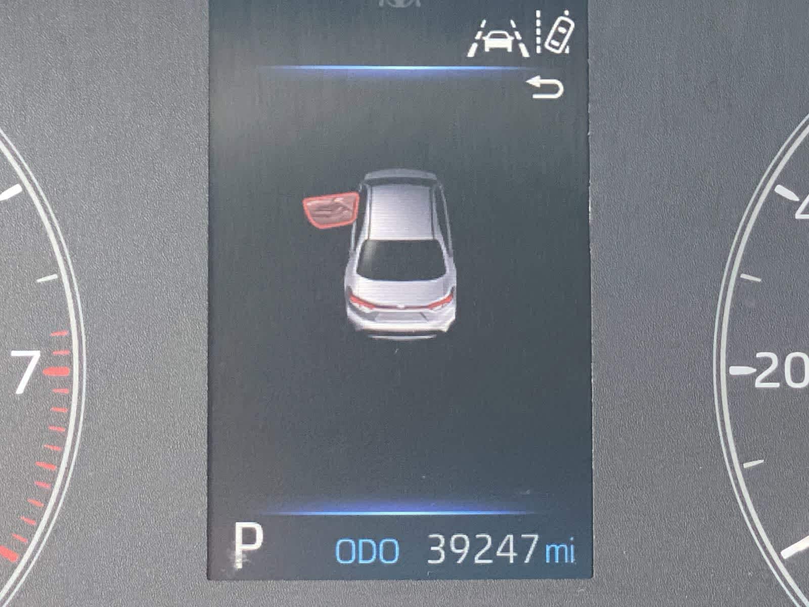 Thumbnail: 2024 Toyota Corolla - 29