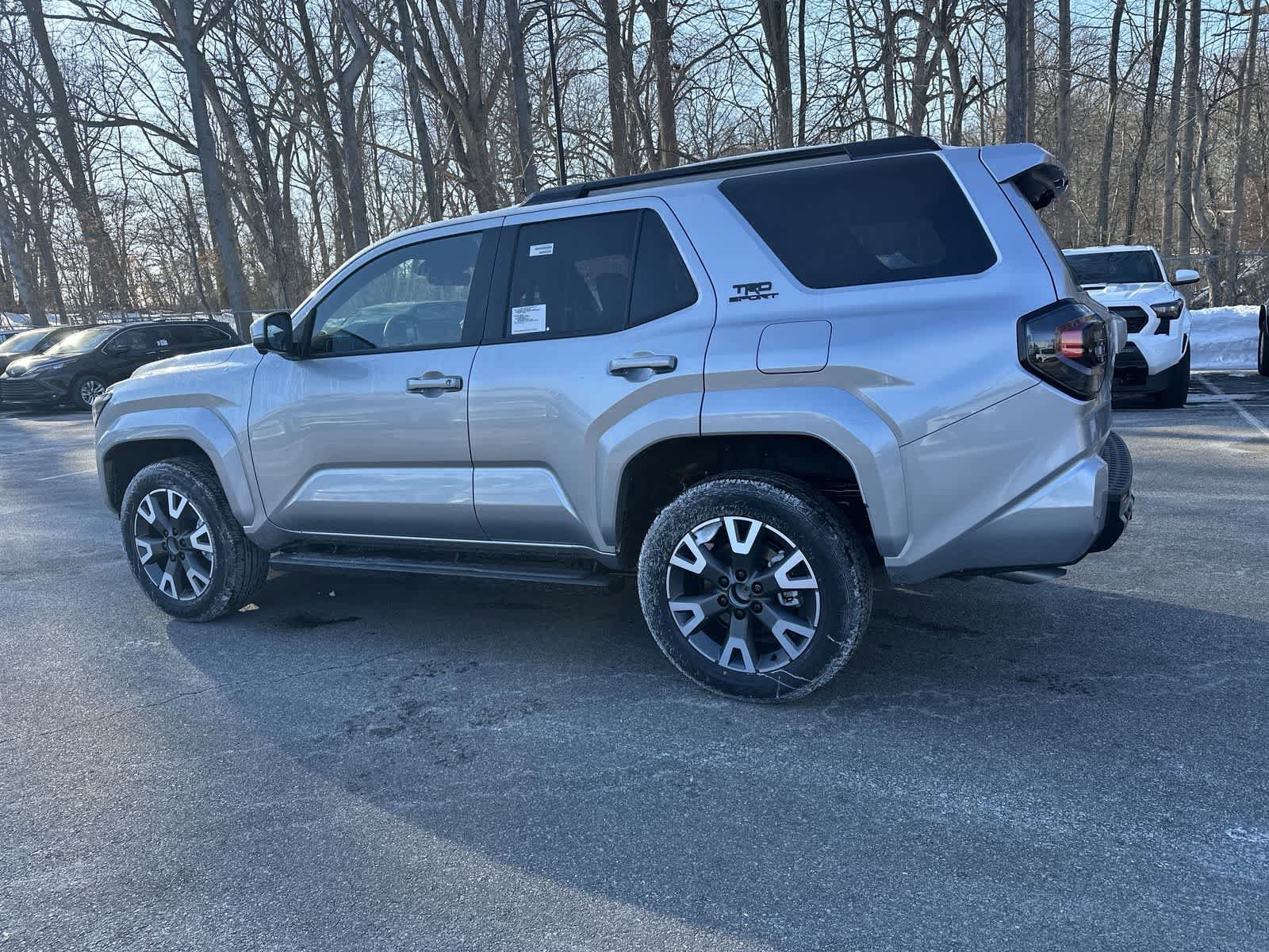 Thumbnail: 2026 Toyota 4Runner - 20