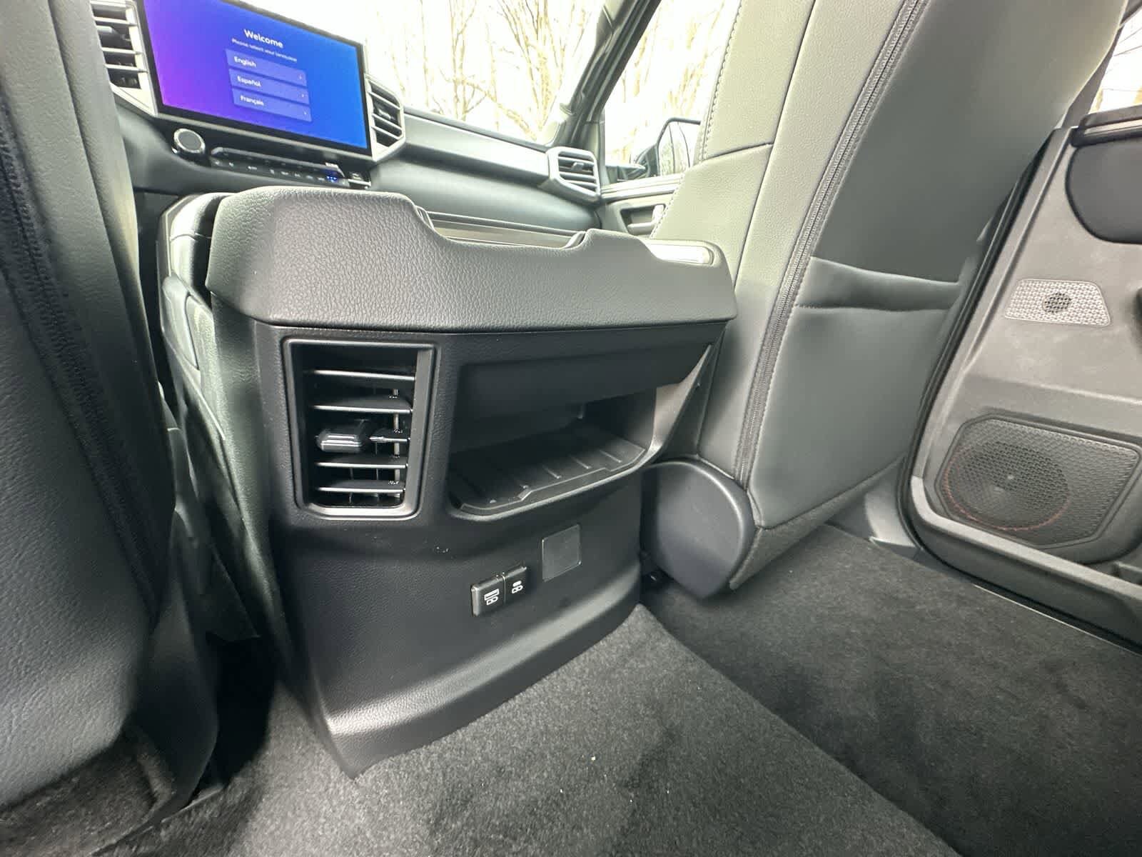 Thumbnail: 2026 Toyota Tundra - 39