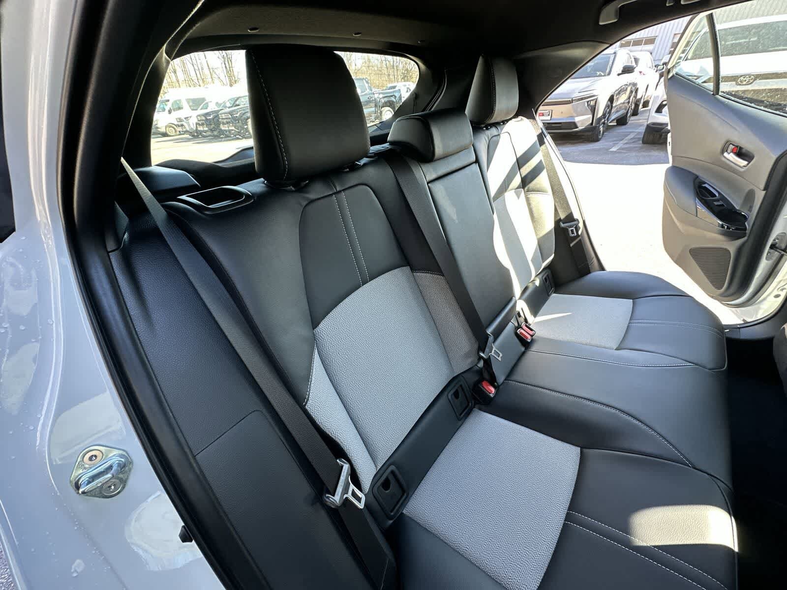 Thumbnail: 2026 Toyota Corolla - 30