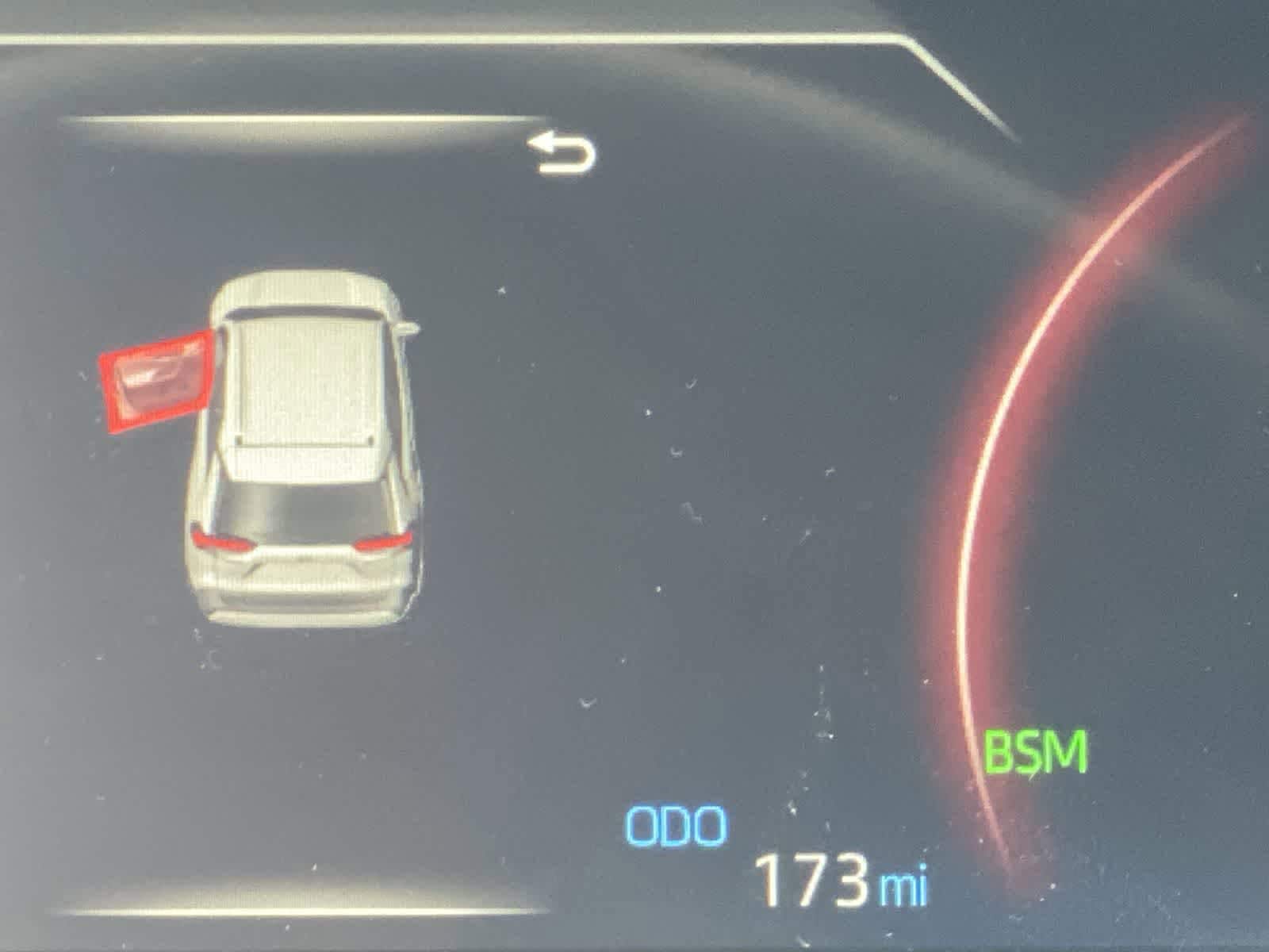 Thumbnail: 2025 Toyota RAV4 - 35