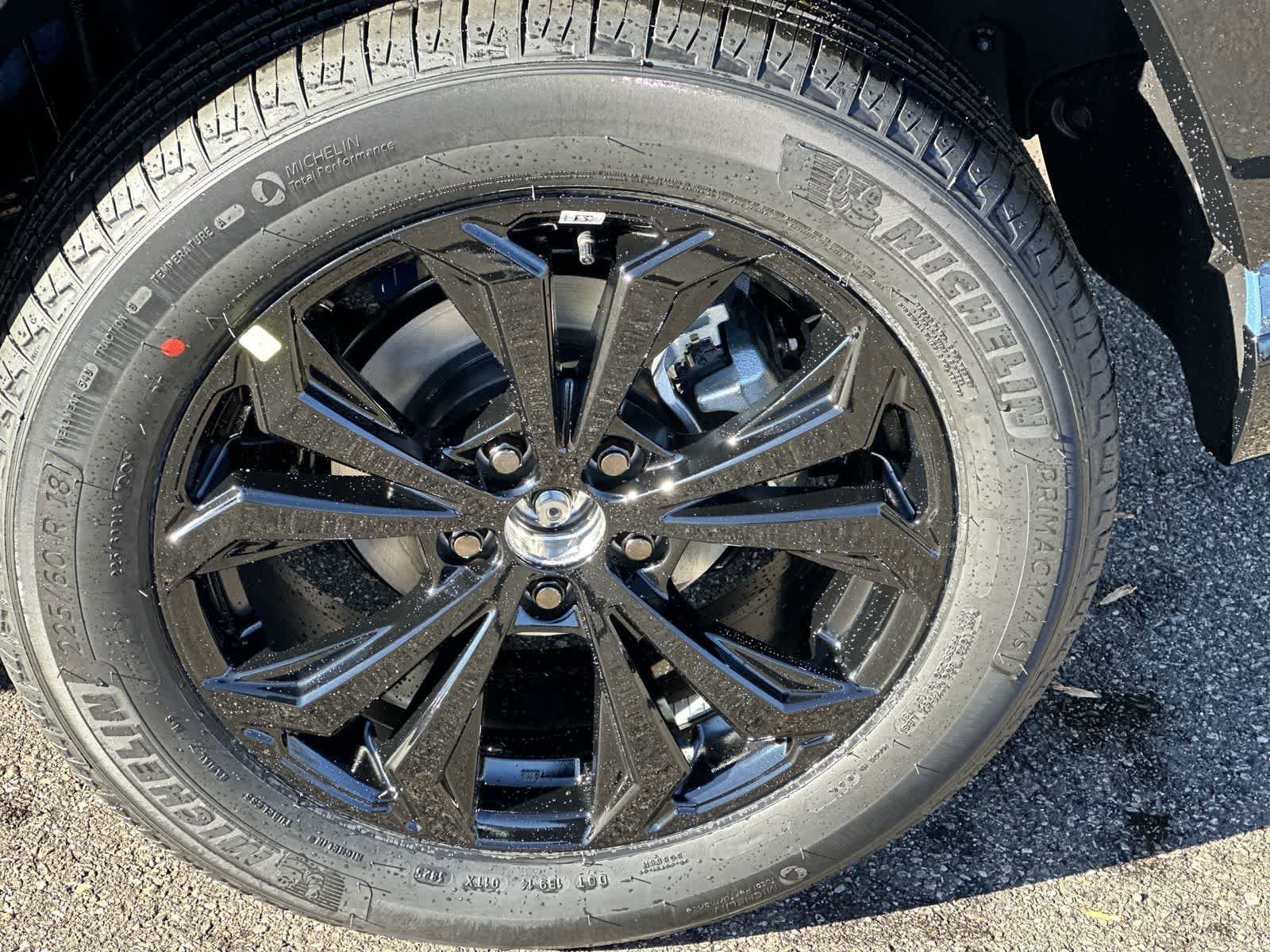 Thumbnail: 2025 Toyota RAV4 - 10