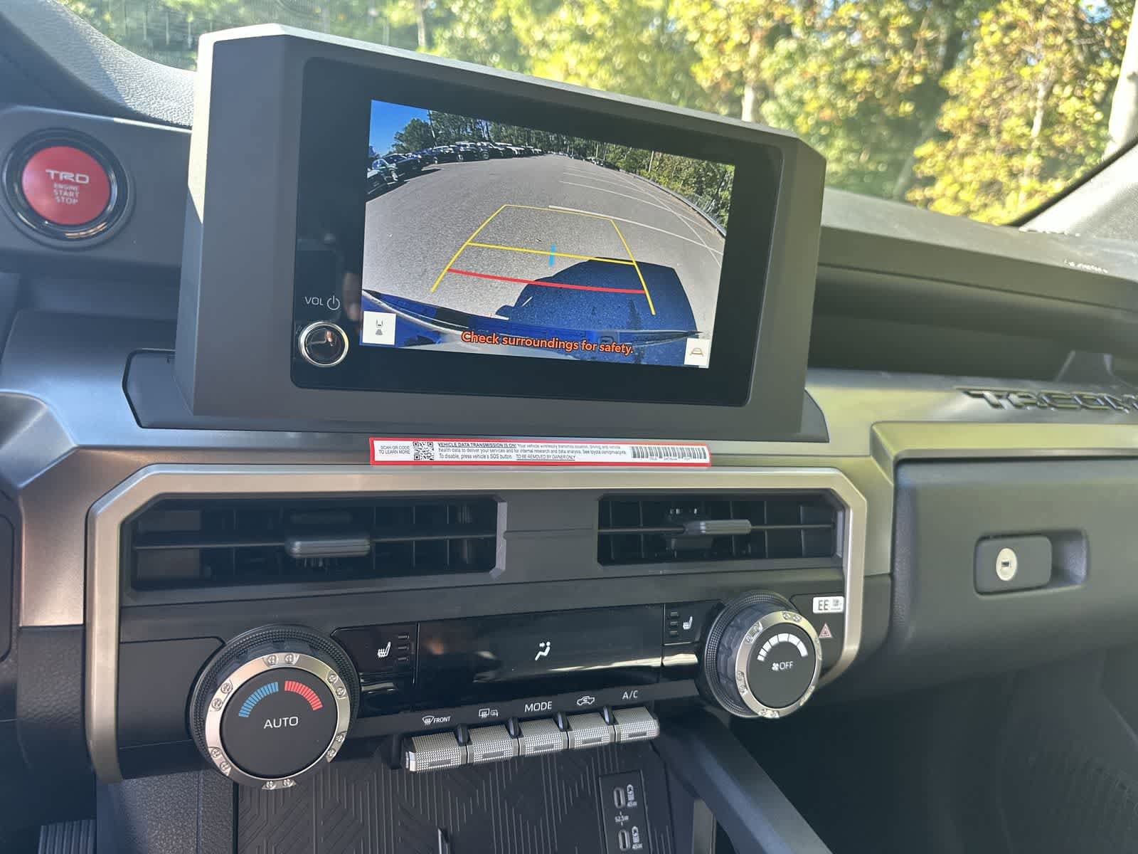 Thumbnail: 2025 Toyota Tacoma - 25