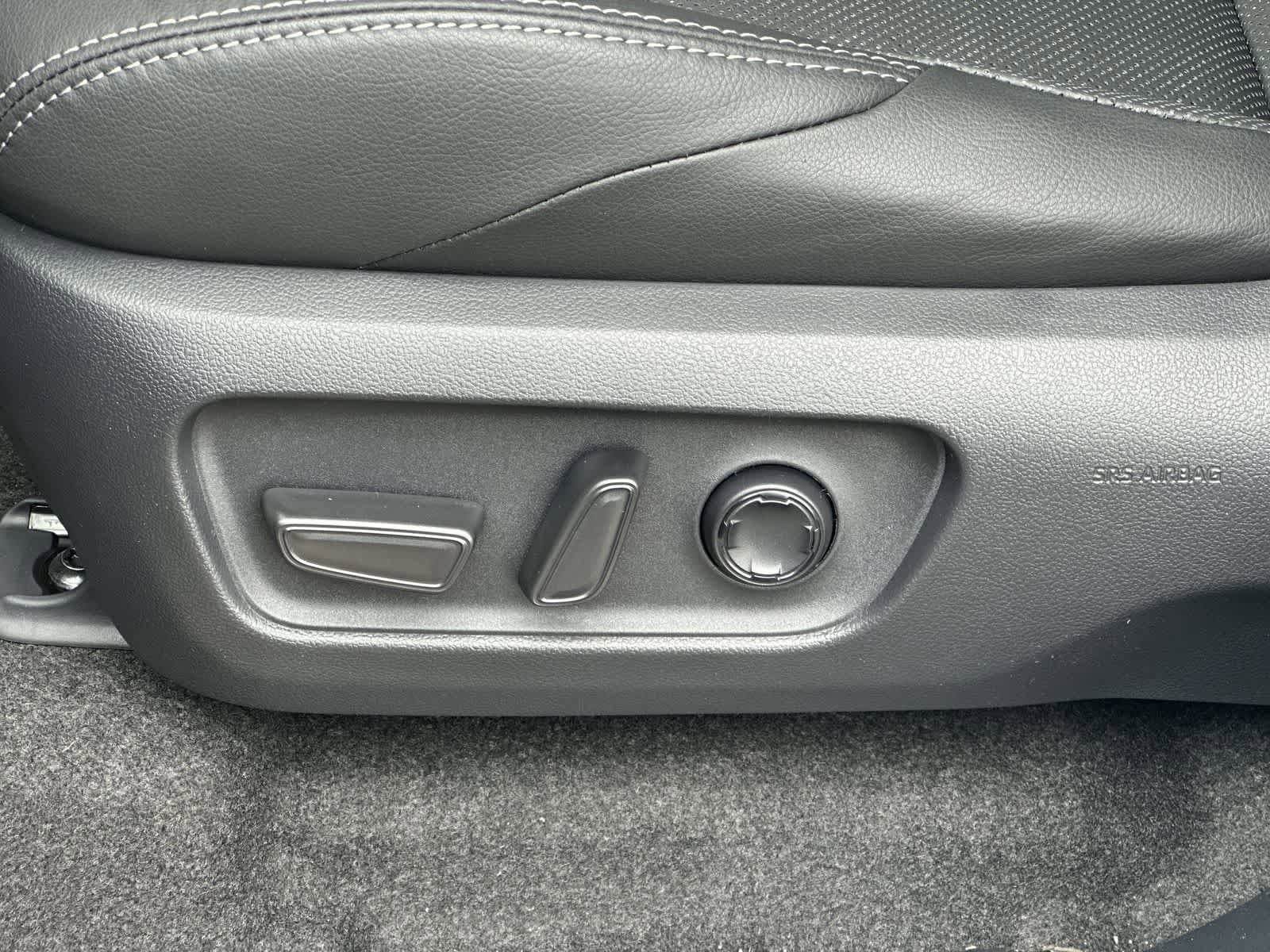 Thumbnail: 2026 Toyota 4Runner - 25