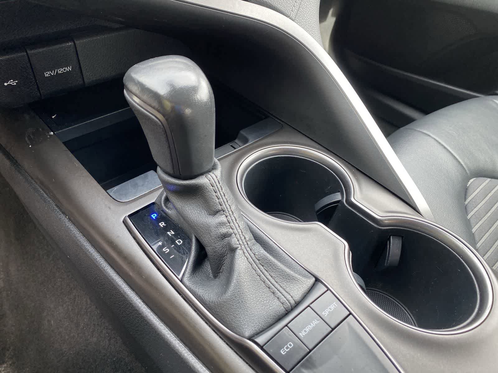 Thumbnail: 2023 Toyota Camry - 28