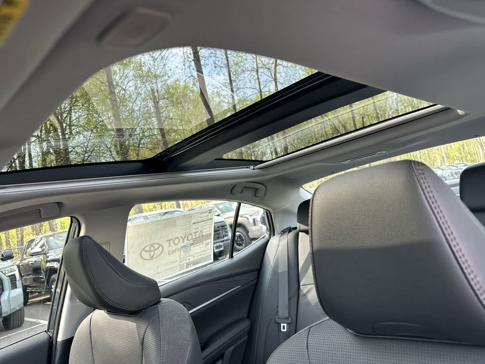 Thumbnail: 2026 Toyota Camry - 37