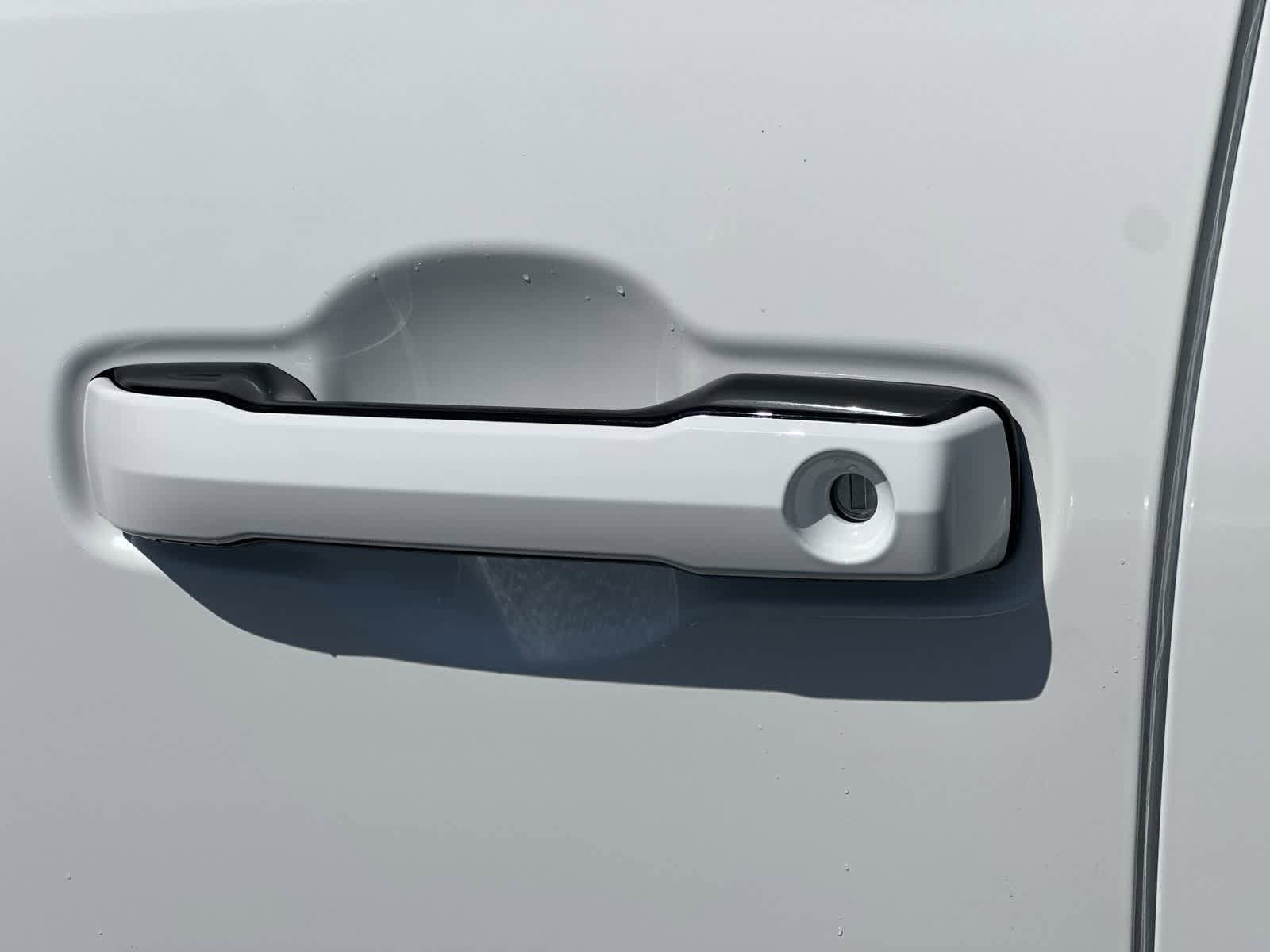 Thumbnail: 2026 Toyota Tacoma - 24
