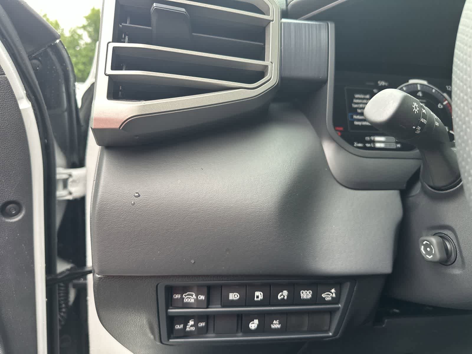 Thumbnail: 2026 Toyota Sequoia - 30