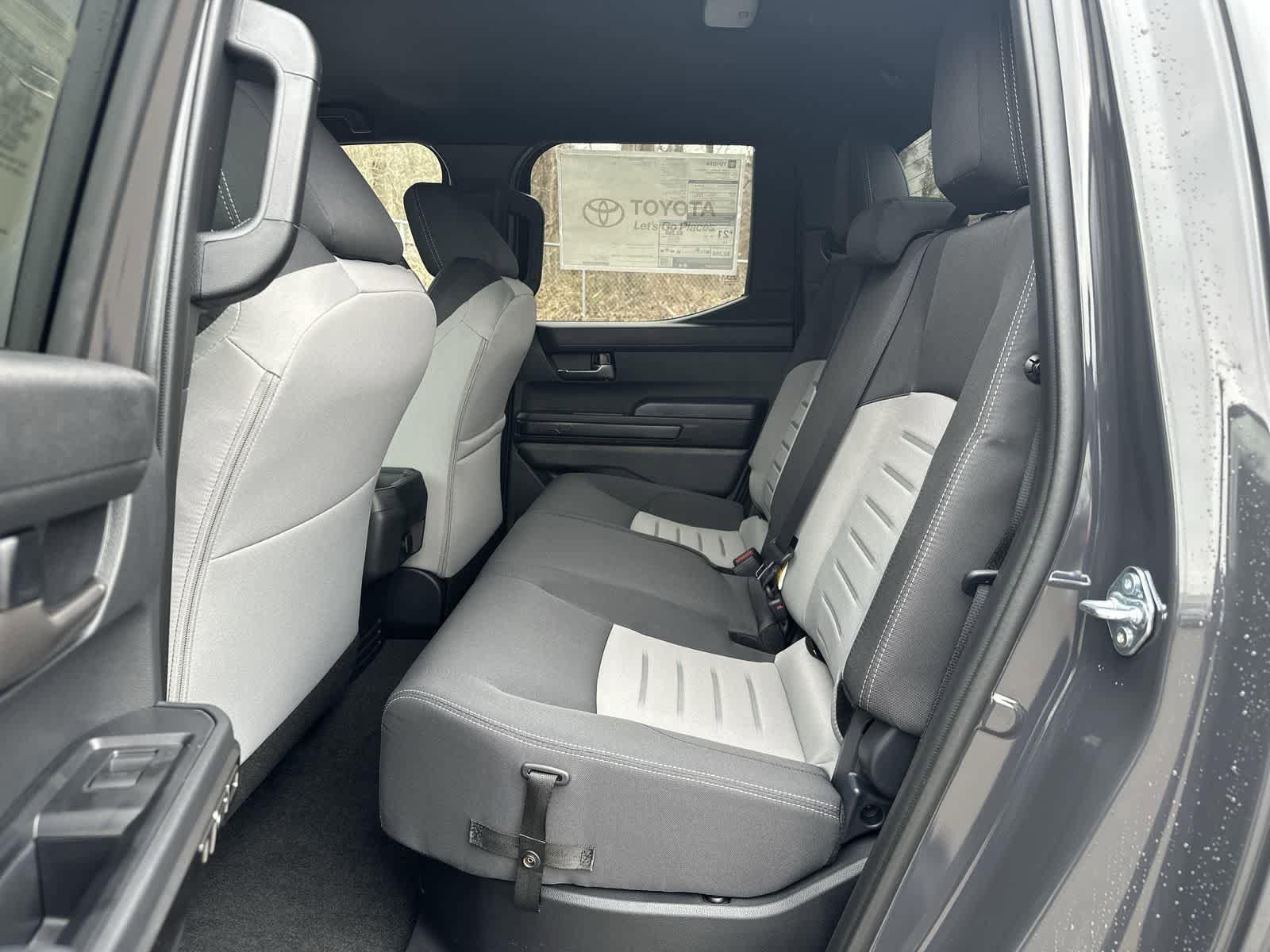 Thumbnail: 2026 Toyota Tacoma - 35