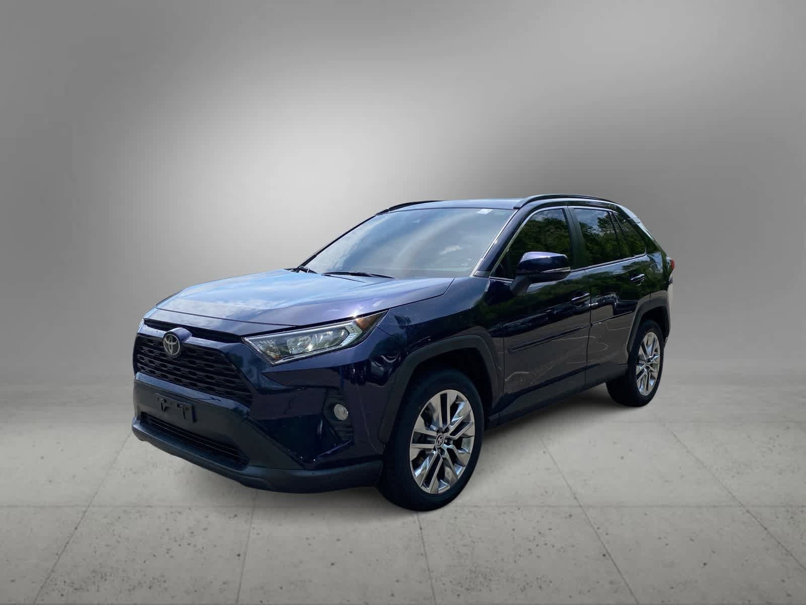 2021 Toyota RAV4 XLE Premium -
                  Freehold, NJ