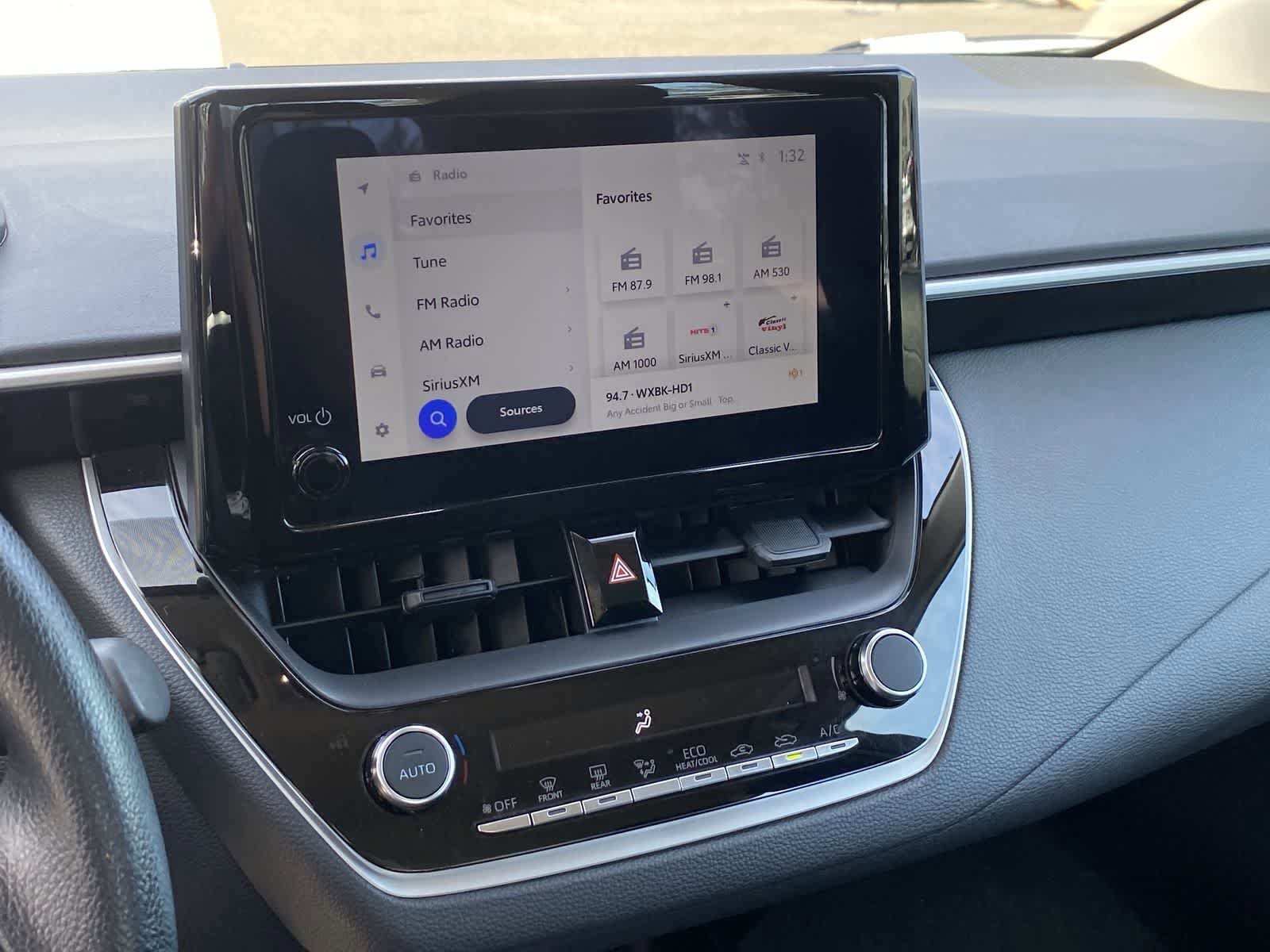 Thumbnail: 2025 Toyota Corolla - 29