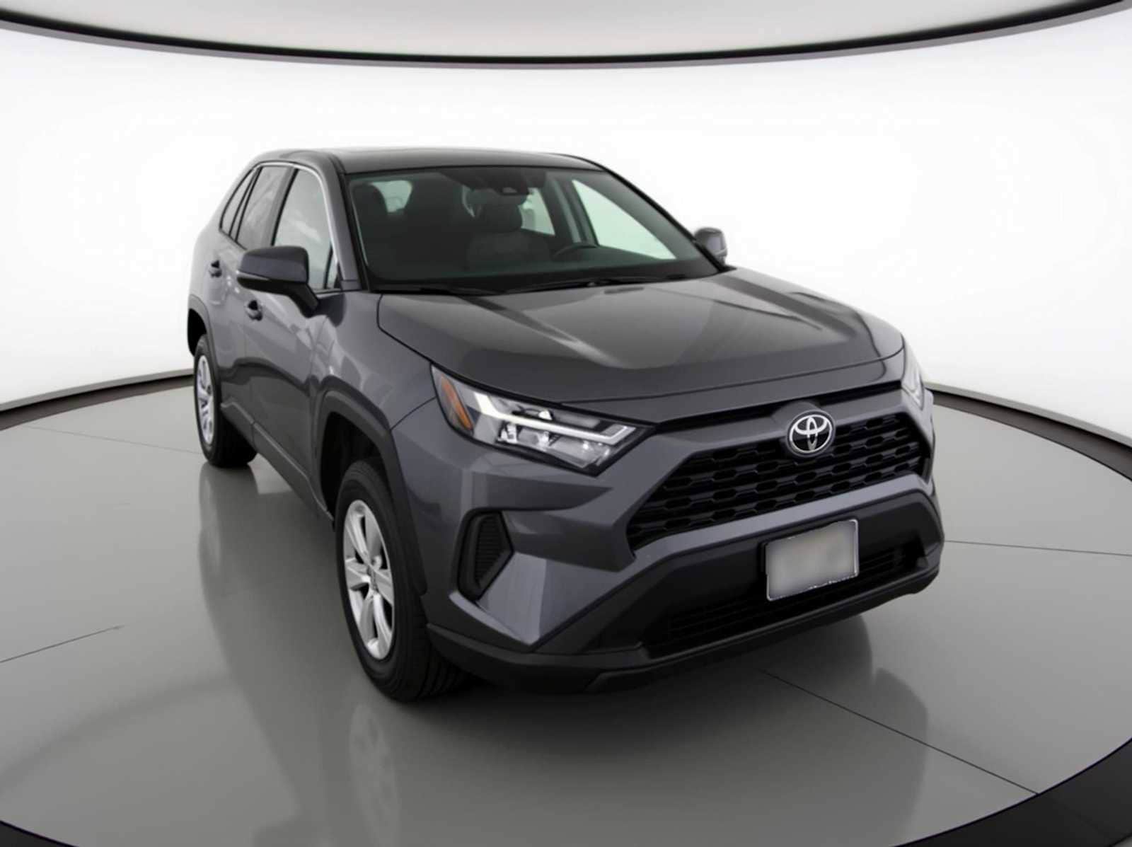 Thumbnail: 2025 Toyota RAV4 - 3