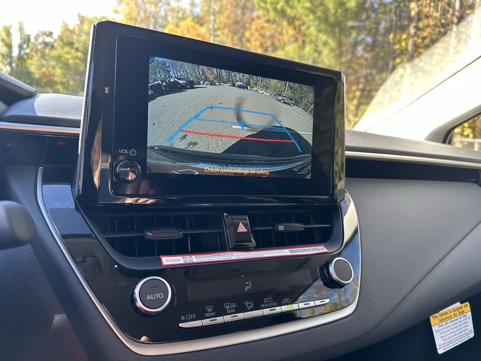 Thumbnail: 2026 Toyota Corolla - 19