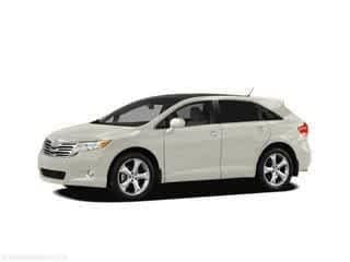 2010 Toyota Venza Base -
                  Freehold, NJ