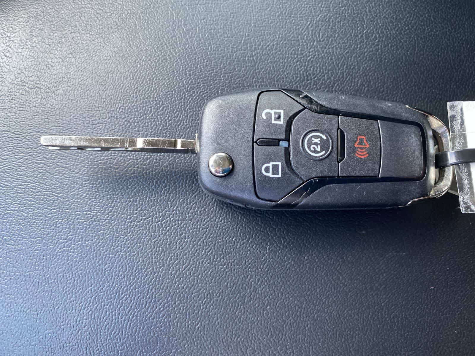 Thumbnail: 2024 Ford Ranger - 35