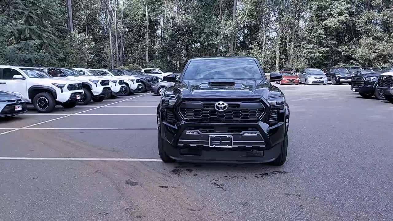 Thumbnail: 2025 Toyota Tacoma - 3